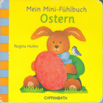 Coppenrath Mein Mini-Fhlbuch - Ostern