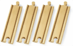 Brio 2/3 Gerade Gleise (A) Brio 2/3 Gerade Gleise (A)