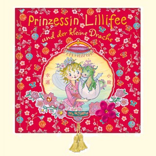Prinzessin Lillifee und der kleine Drache 