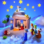 Haba Die Weihnachtskrippe Haba Die Weihnachtskrippe
