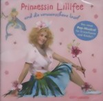 Prinzessin Lillifee und die verwunschene Insel