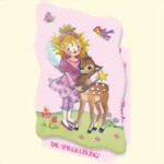 Prinzessin Lillifee und das kleine Reh Minipuzzle