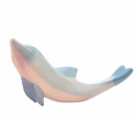 Ostheimer Delfin Kopf hoch