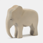 Ostheimer Elefantenbulle