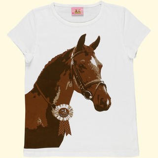 Pferdefreunde Magic T-Shirt