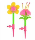 Spielstabil Wassersprinkler Blume