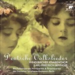 Windsbacher Knabenchor Deutsche Volkslieder